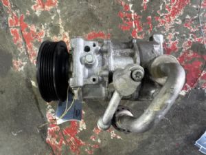 Audi Q7 4M 2016-2019 Air Cond Compressor