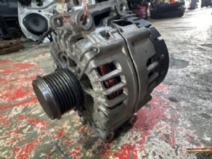 Audi Q7 4M 2016-2019 Alternator