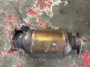 Audi Q7 4M 2016-2019 Catalytic Converter