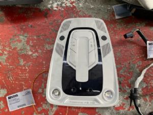Audi Q7 4M 2016-2019 Sun Roof Switch