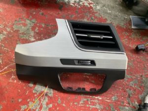 Audi Q7 4M 2016-2019 Dash Vent Surround RH