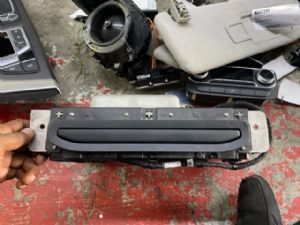 Audi Q7 4M 2016-2019 Dash Display Unit