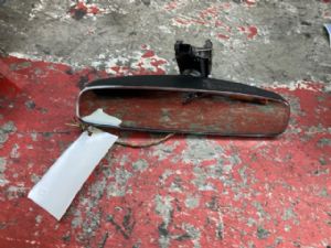 Audi Q7 4M 2016-2019 Rear View Mirror