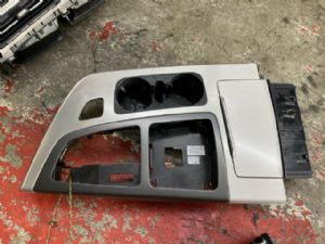 Audi Q7 4M 2016-2019 Cup Holder Front Console