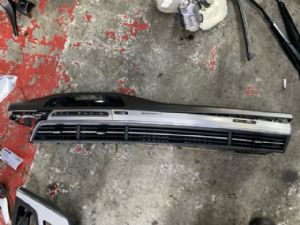 Audi Q7 4M 2016-2019 Dash Vent Surround LH