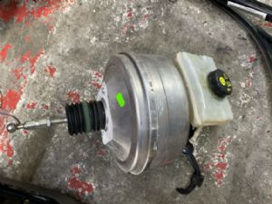 Audi Q7 4M 2016-2019 Brake Master Cylinder