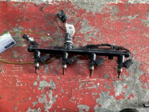 Audi Q7 4M 2016-2019 Fuel Injector
