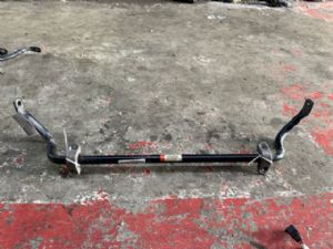 Audi Q7 4M 2016-2019 Front Sway Bar