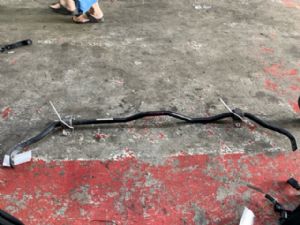 Audi Q7 4M 2016-2019 Rear Sway Bar