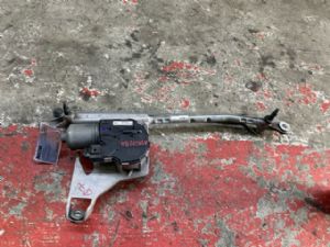 Audi Q7 4M 2016-2019 Front Wiper Motor
