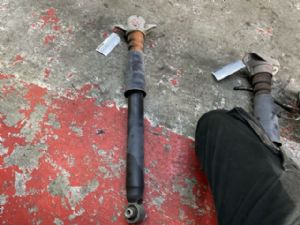 Audi Q7 4M 2016-2019 RR Shock Absorber