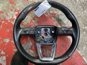 Audi Q7 4M 2016-2019 Steering Wheel