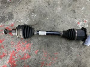 Audi Q7 4M 2016-2019 LF Driveshaft