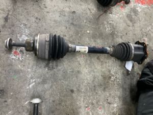 Audi Q7 4M 2016-2019 RF Driveshaft