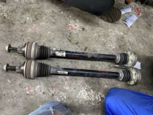 Audi Q7 4M 2016-2019 RR Driveshaft