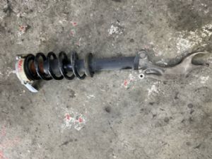Audi Q7 4M 2016-2019 RF Shock Absorber