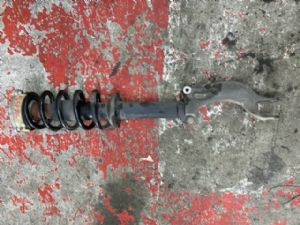 Audi Q7 4M 2016-2019 LF Shock Absorber