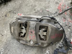 Audi Q7 4M 2016-2019 RF Disc Brake Caliper