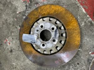 Audi Q7 4M 2016-2019 RF Brake Disc