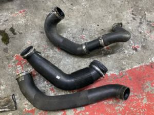 Audi Q7 4M 2016-2019 Intercooler Pipe