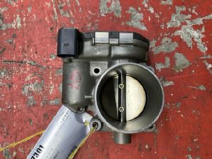 Audi Q7 4M 2016-2019 Throttle Body