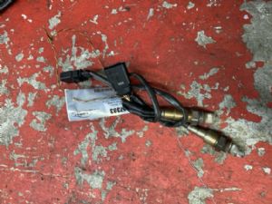 Audi Q7 4M 2016-2019 Exhaust Oxy Sensor
