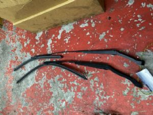 Audi Q7 4M 2016-2019 Front Wiper Arm