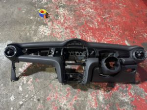 Mini Cooper S F56 2014-2018 Dash Assy Complete