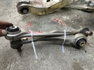 Audi Q7 4M 2016-2019 RF Upper Control Arm