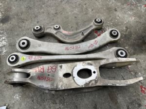 Audi Q7 4M 2016-2019 LR Lower Arm