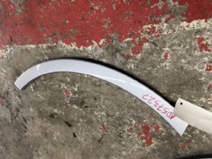 Audi Q7 4M 2016-2019 RR Wheel Arch Moulding