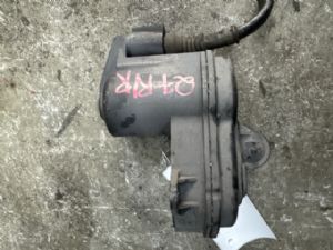 Audi Q7 4M 2016-2019 Parking Brake Motor