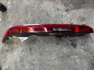 Audi Q7 4M 2016-2019 Rear Bumper Fog Light