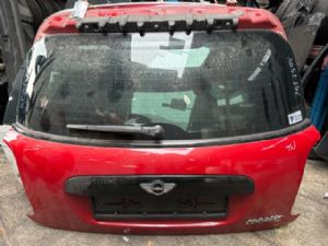 Mini Cooper S F56 2014-2018 Complete Tailgate