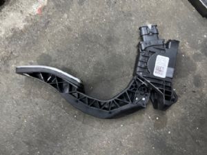 Audi Q7 4M 2016-2019 Accelerator Pedal