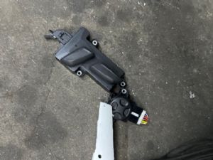 Audi Q7 4M 2016-2019 LF Seat Switch