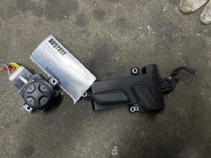 Audi Q7 4M 2016-2019 RF Seat Switch
