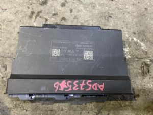 Audi Q7 4M 2016-2019 Seat Module