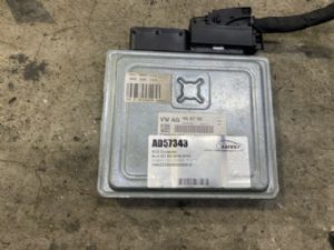 Audi Q7 4M 2016-2019 ECU Computer