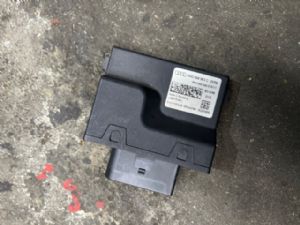 Audi Q7 4M 2016-2019 Fuel Pump Relay