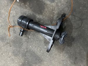 Audi Q7 4M 2016-2019 RF Headlight Washer