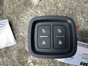 Audi Q7 4M 2016-2019 RR Seat Switch