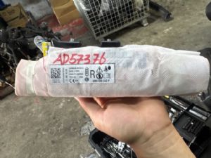 Audi Q7 4M 2016-2019 RF Seat Air Bag