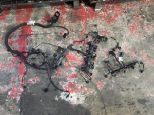 Audi Q7 4M 2016-2019 Tow Bar Wiring Harness ECU