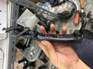BMW 3 Series  325I E92 RF Door Exterior Handle