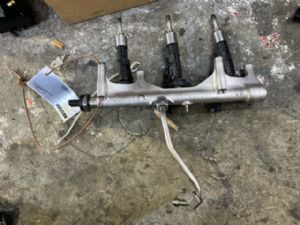 BMW 218i F22 2014-2016 Fuel Injector