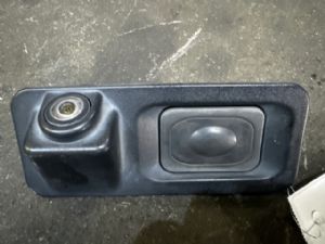 Jaguar XE Series X760 2015-2017 Boot Tailgate Release Switch