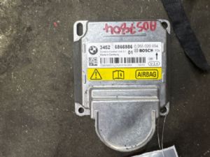 BMW 520i F10 LCI 2012-2016 Air Bag Module
