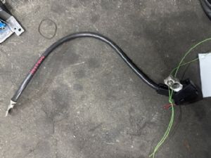 BMW 520i F10 LCI 2012-2016 Battery Terminal