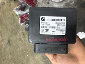BMW 520i F10 LCI 2012-2016 Hand Brake Control Module